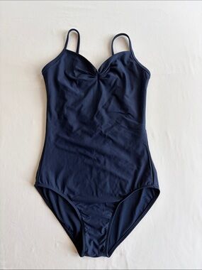 Wear Moi Camisole Leotard - Size Small - Very Good Condition
